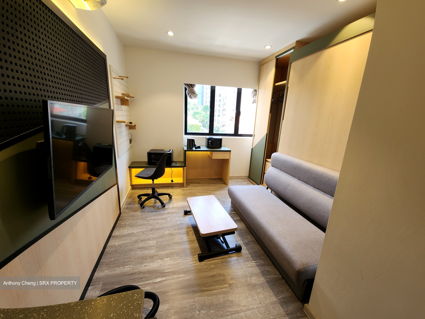 Balestier Road (D12), Apartment #453112261